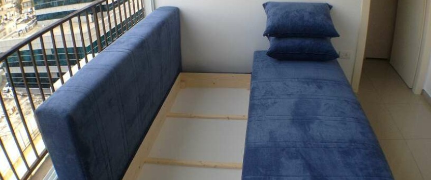 Apartment Sha'ul Bar Tel Aviv - Apt 34732